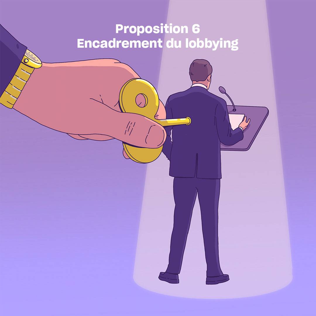 Plaidoyer pour les élections européennes